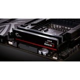 G.Skill Aegis 5 64 Go DDR5-5600 (2x 32 Go) mémoire vive Noir, F5-5600J3636D32GX2-IS, XMP 3.0, EXPO