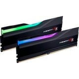 G.Skill Kit 48 Go DDR5-7200, Mémoire vive Noir