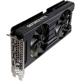 Gainward GeForce RTX 3060 Ghost Remis à neuf, Carte graphique 