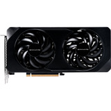 Gainward GeForce RTX 5060 Ti Ghost OC 8GB, Carte graphique 