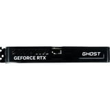 Gainward GeForce RTX 5060 Ti Ghost OC 8GB, Carte graphique 