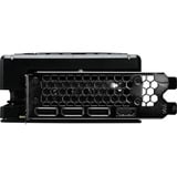 Gainward GeForce RTX 5080 Python III OC, Carte graphique 
