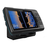 Garmin 010-02553-02, Appareils de repérage Noir