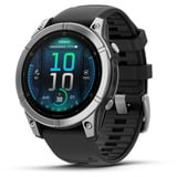 Garmin fēnix E - 47mm, AMOLED, Smartwatch 