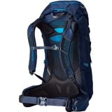 Gregory Greg JADE 33 RC XS/SM marine, Sac à dos Bleu foncé