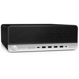 HP G200540, PC Noir