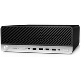 HP G200540, PC Noir