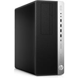 HP G206514-038A1, PC Noir/Argent