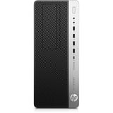 HP G206514-038A1, PC Noir/Argent