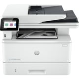 HP LaserJet Pro Imprimante MFP 4102fdw, Imprimante multifonction Gris, Laser, Impression mono, 1200 x 1200 DPI, A4, Impression directe, Blanc