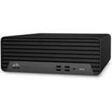 HP ProDesk 400 G7 SFF Reconditionné, PC Noir