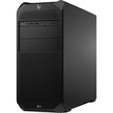 HP Z4 G5 Workstation (5E8X5EA), PC Noir