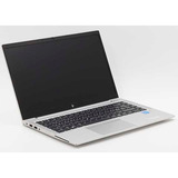 HP  14" PC portable  Argent