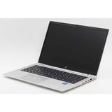 HP  14" PC portable  Argent