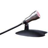 Heissner L433-00, Lumière LED Argent