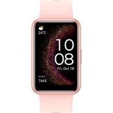 Huawei 40-56-1342, Smartwatch rose fuchsia