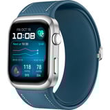 Huawei D 2 Luca-B29 4,62 cm (1.82") AMOLED 38 mm Numérique 480 x 408 pixels Écran tactile Aluminium, Smartwatch Argent, 4,62 cm (1.82"), AMOLED, Écran tactile, 40 g