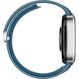 Huawei D 2 Luca-B29 4,62 cm (1.82") AMOLED 38 mm Numérique 480 x 408 pixels Écran tactile Aluminium, Smartwatch Argent, 4,62 cm (1.82"), AMOLED, Écran tactile, 40 g