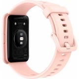 Huawei WATCH Fit Special Edition 4,17 cm (1.64") AMOLED 30 mm Numérique 456 x 280 pixels Écran tactile Rose GPS (satellite), Smartwatch rose fuchsia, 4,17 cm (1.64"), AMOLED, Écran tactile, GPS (satellite), 21 g