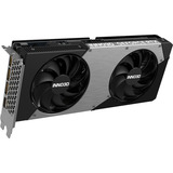 INNO3D N506T2-08D7X-193075N, Carte graphique 