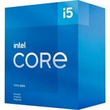 Intel® Core i5-11400F, 2,6 GHz socket 1200 processeur "Rocket Lake", processeur en boîte