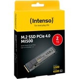 Intenso MI500 2 TB SSD 