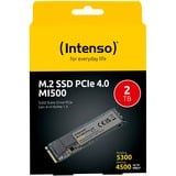 Intenso MI500 2 TB SSD 