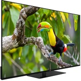 JVC LT-55VU6355 TV 139,7 cm (55") 4K Ultra HD Smart TV Wifi Noir 300 cd/m² 55" Ultra HD LED Noir, 139,7 cm (55"), 3840 x 2160 pixels, 4K Ultra HD, Smart TV, Wifi, Noir