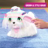 Just Play 28119, Peluche 