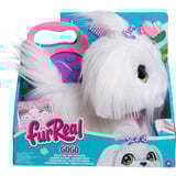 Just Play Gogo the Walking Puppy, Peluche Garçon/Fille, 4 an(s), Sonore