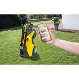 Kärcher K 7 Premium Smart Control Flex Home 1.317-363.0, Nettoyeur haute pression Jaune/Noir
