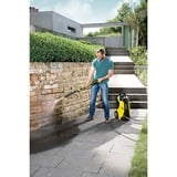 Kärcher K 7 Premium Smart Control Flex Home 1.317-363.0, Nettoyeur haute pression Jaune/Noir