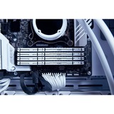 Kingston FURY Kit 32 Go DDR5-5200, Mémoire vive Blanc