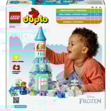 LEGO 10455, Jouets de construction 
