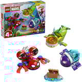 LEGO 11207, Jouets de construction 