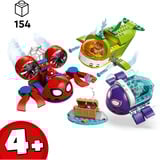 LEGO 11207, Jouets de construction 