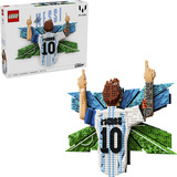 LEGO 43018, Jouets de construction 