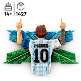 LEGO 43018, Jouets de construction 