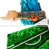 LEGO 43018, Jouets de construction 