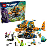LEGO 71515, Jouets de construction 