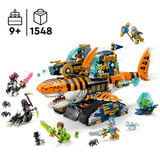 LEGO 71515, Jouets de construction 