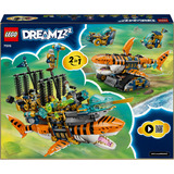 LEGO 71515, Jouets de construction 
