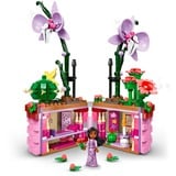 LEGO Disney - Le pot de fleurs d’Isabela, Jouets de construction 43237