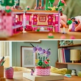 LEGO Disney - Le pot de fleurs d’Isabela, Jouets de construction 43237
