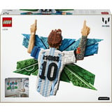 LEGO Editions Lionel Messi – Célébration de but, Jouets de construction 