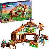 LEGO Friends - L’écurie d’Autumn, Jouets de construction 41745