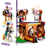 LEGO Friends - L’écurie d’Autumn, Jouets de construction 41745