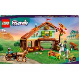 LEGO Friends - L’écurie d’Autumn, Jouets de construction 41745