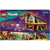LEGO Friends - L’écurie d’Autumn, Jouets de construction 41745