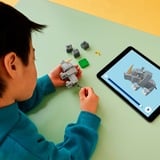 LEGO Super Mario - Ensemble d'extension Rambi le rhinocéros, Jouets de construction 71420